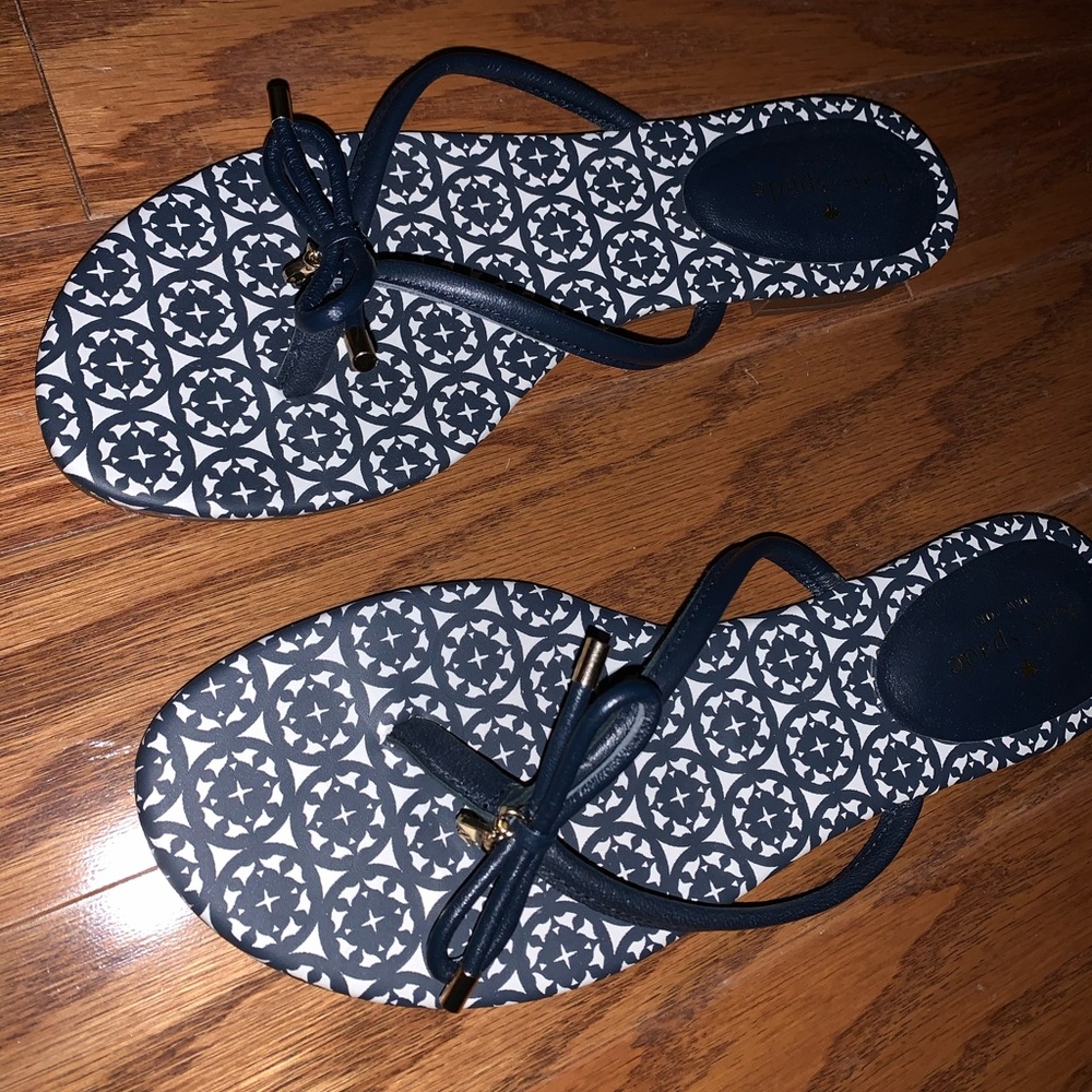 Kate Spade Sandals